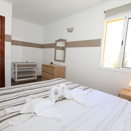Keur Fina Apartman Costa De Antigua Kültér fotó